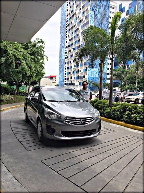 Go-Stay @ South Of Market Taguig Dış mekan fotoğraf